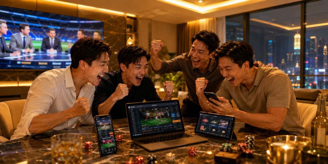 xs4dai gaming platform