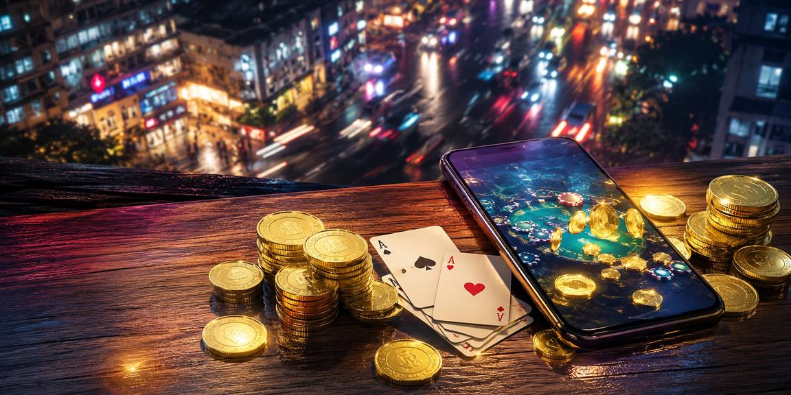 xs4dai Casino Trực Tiếp Viettel Money