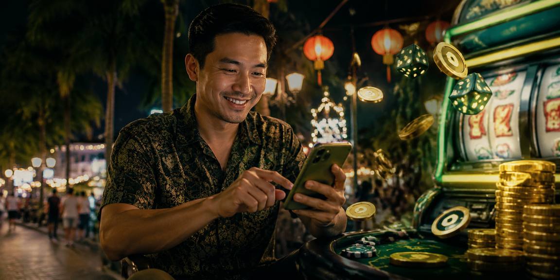 xs4dai Casino Trực Tiếp Viettel Money